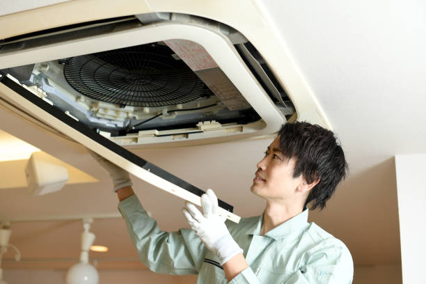 Best Air Duct Cleaning Near Me  in Clive, IA